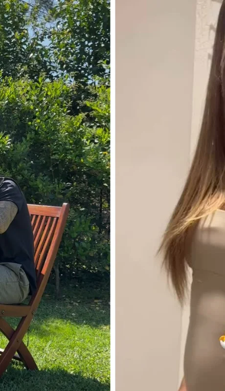 Sol Pérez habló de su embarazo y de su pareja.