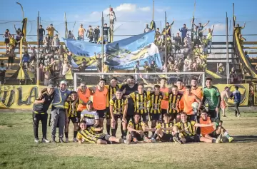 Inicia la segunda fase de la Copa Mendoza 2024