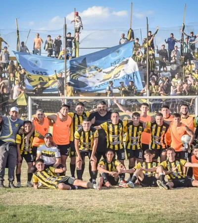 Palmira avanzó a esta etapa tras eliminar por penales a Banfield.