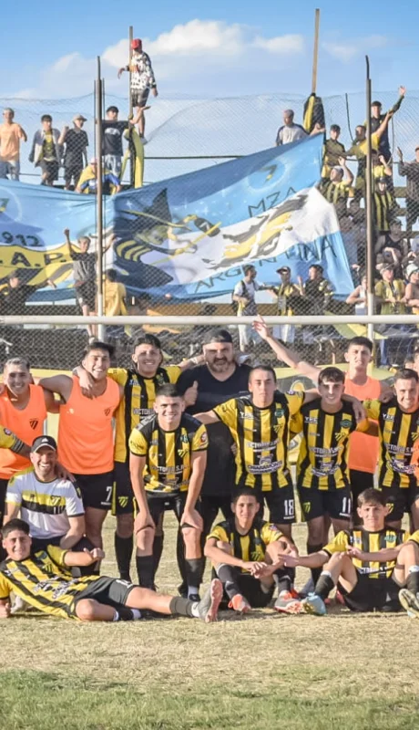 Palmira avanzó a esta etapa tras eliminar por penales a Banfield.