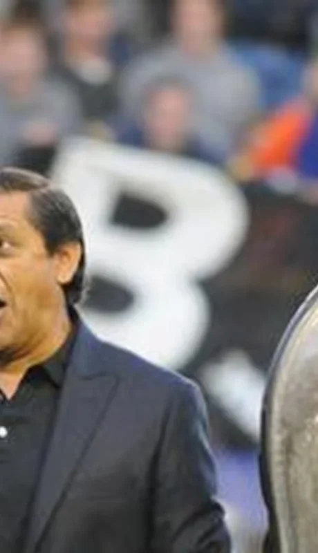 Ramón Díaz se quedó sin tierras