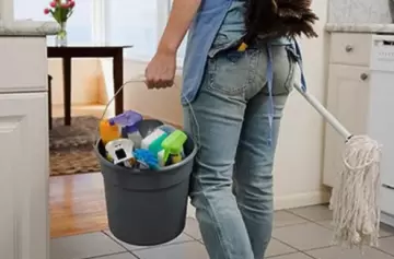 Empleadas domésticas: ¿cuánto cobrarán este mes?