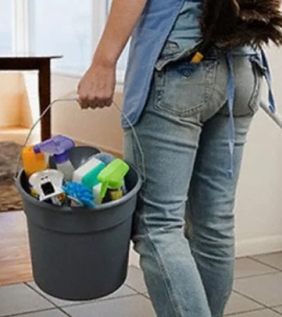 Empleadas domésticas: ¿cuánto cobrarán este mes?