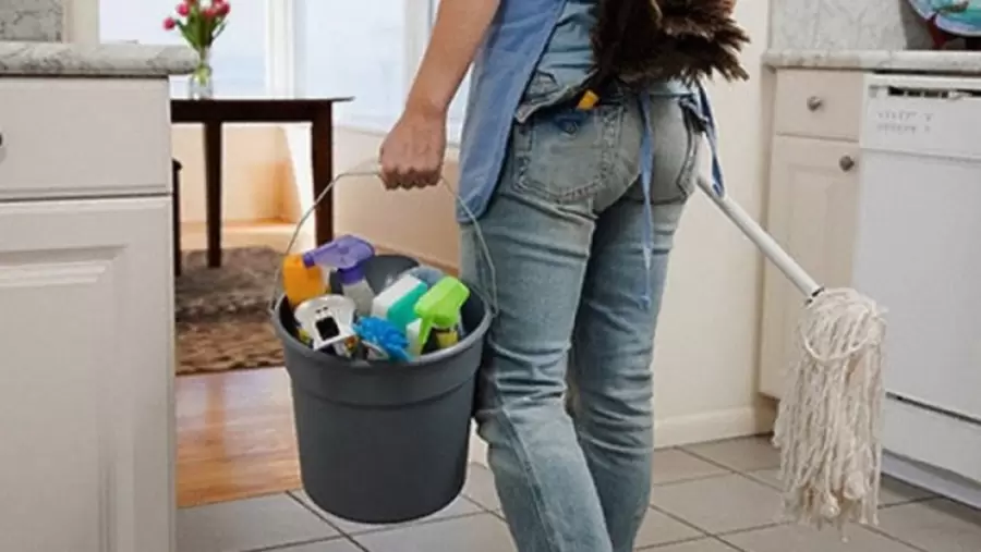 Empleadas domesticas