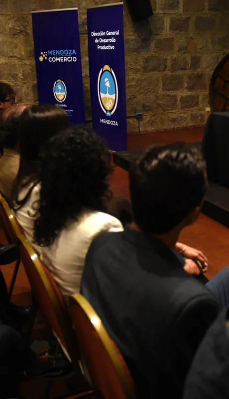 Interés de los comerciantes