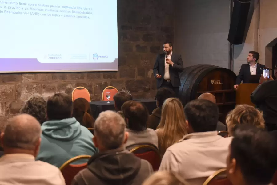 Detallando los requisitos