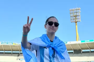 Rivera se consagró bicampeona latinoamericana de Street Panna: "Ahora voy por el Mundial"