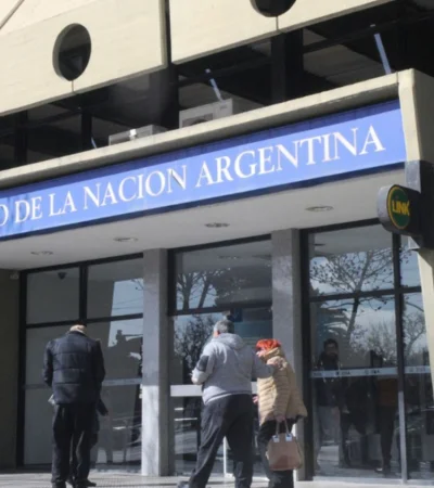 Una de las sucursales a cerrarse   /