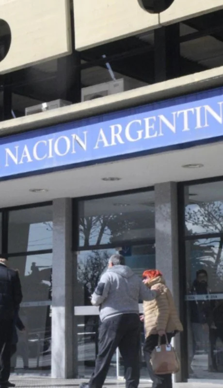 Una de las sucursales a cerrarse   /