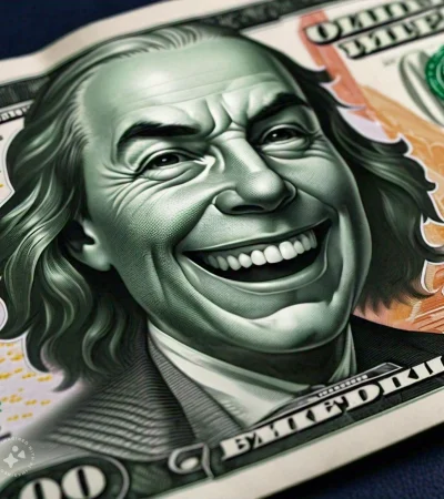 EEUU Lanzará un nuevo dólar al mercado en 2028.