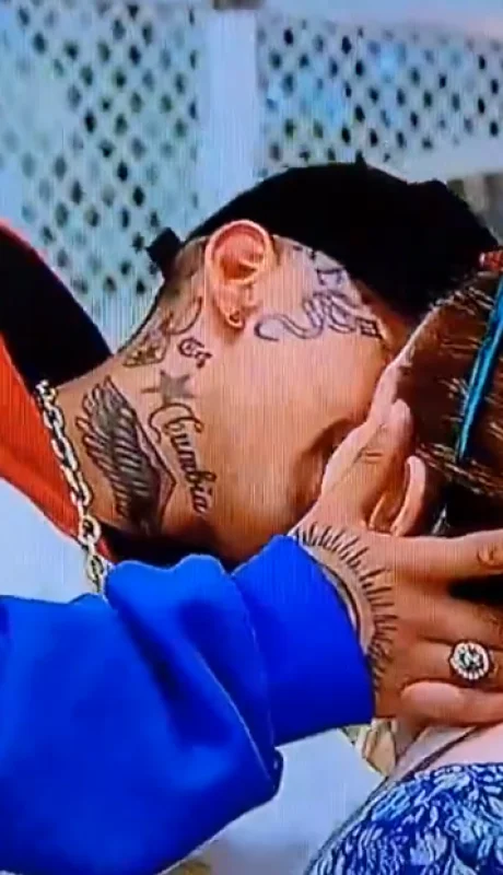 Captura de pantalla.