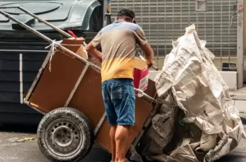 INDEC y CABA: cuánto hubo que ganar para no ser pobre en julio de 2025