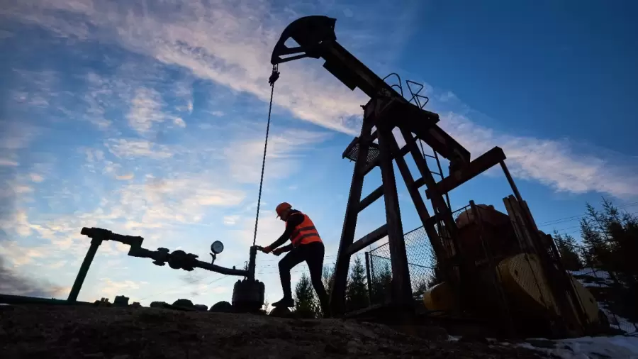 Sectores como el de los hidrocarburos no ocupan mucha mano de obra