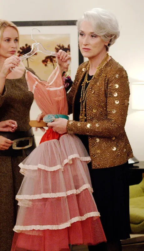 'El Diablo Viste a la Moda 2' ya tiene fecha de rodaje: ¿qué podemos esperar?