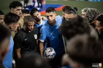 Luis Suárez, fuerte contra Bielsa: "Ha separado al grupo"