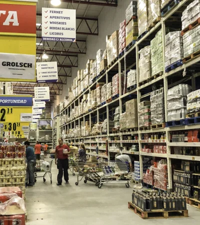 Los mayoristas lanzan una semana de descuentos.