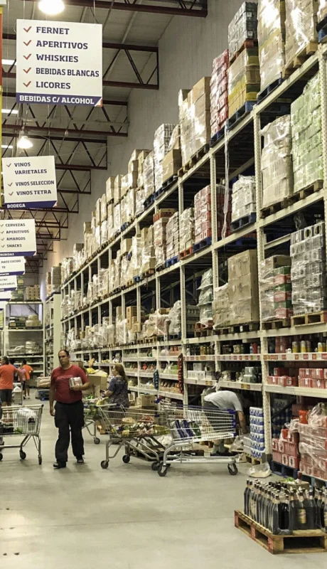 Los mayoristas lanzan una semana de descuentos.