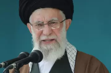 Grave amenaza a Israel por parte del líder supremo de Irán: "Le queda poco tiempo"