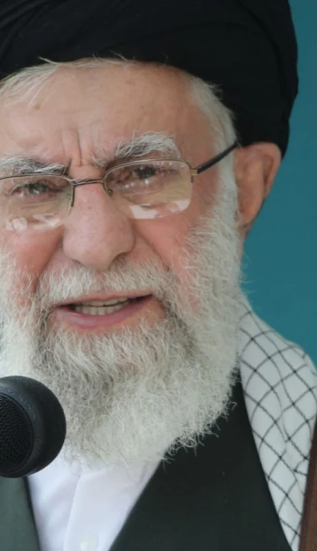 Alí Jamenei ponderó la importancia de la unidad entre los países musulmanes.