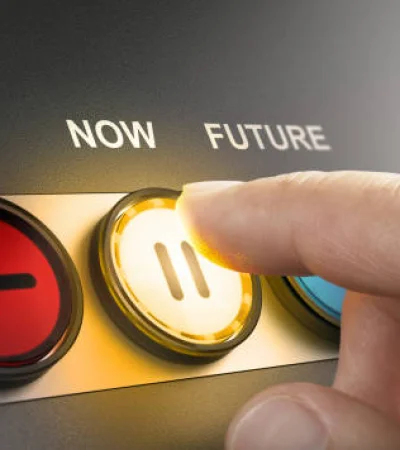 Máquina del tiempo.