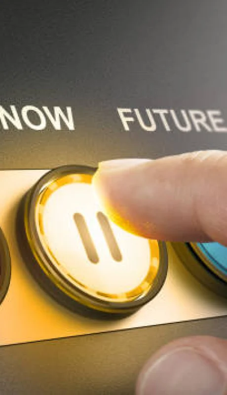 Máquina del tiempo.