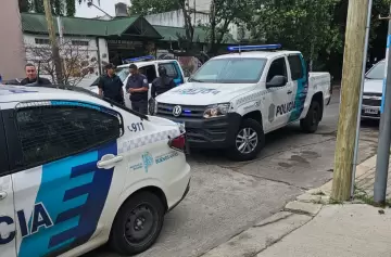 Alevoso ataque a golpes a un matrimonio de ancianos