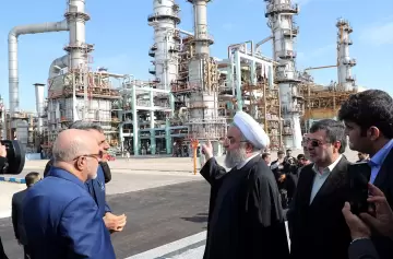 La tensión entre Irán e Israel no frena el aumento del precio del petróleo