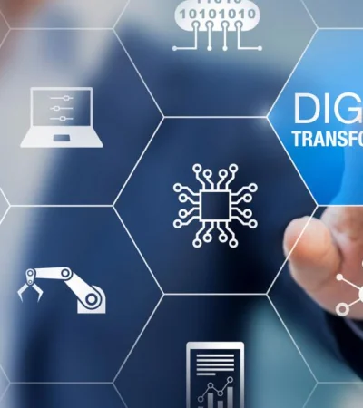 La transformación digital en las empresas y los perfiles buscados en esta época./