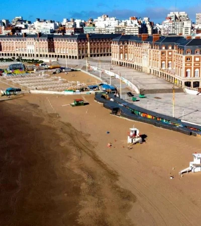 Muchos de los argentinos no podrán viajar por el fin de semana largo en el país