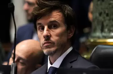 Escándalo y renuncia: el descargo de García Moritán tras dejar el Gabinete porteño