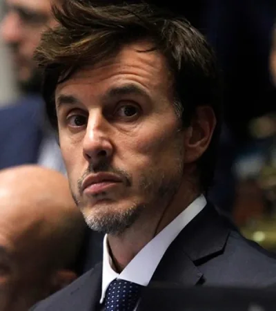 Roberto García Moritán dejó de ser ministro de Desarrollo Económico de CABA