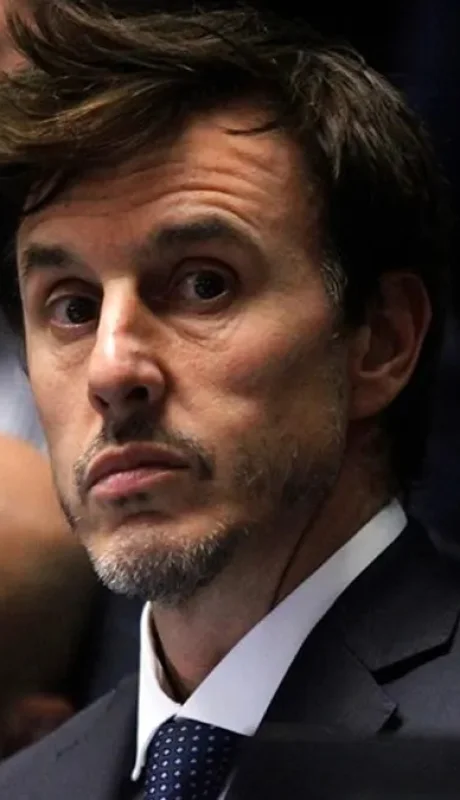 Roberto García Moritán y su inesperado paso por una particular fiesta en Perú