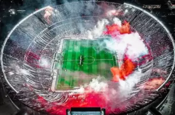 La final de la Copa Libertadores en el Monumental: cuánto saldrán las entradas