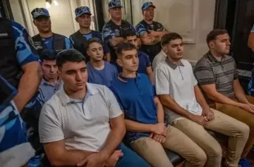 No se olviden de Fernando: así funcionan las mentes asesinas