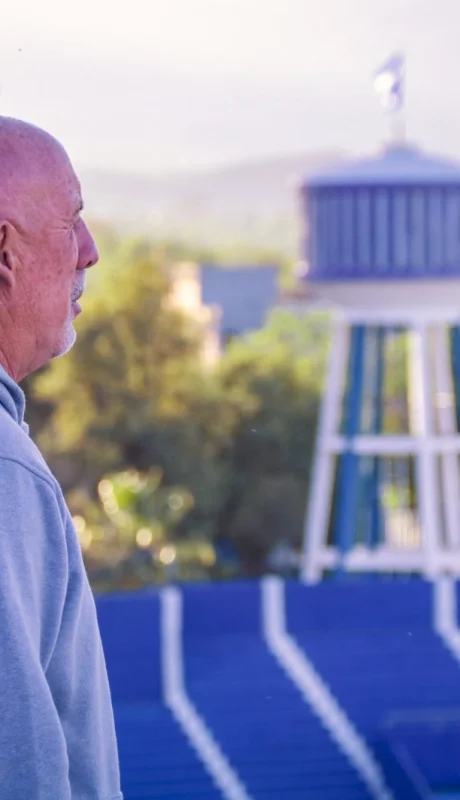 El Gato Oldrá y un nuuevo desafío en su carrera.