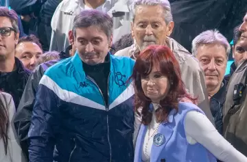 ¿Finalmente Cristina Kirchner tendrá luz verde para su proyecto político?