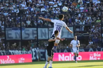 Godoy Cruz se sacó la mufa y volvió a la victoria
