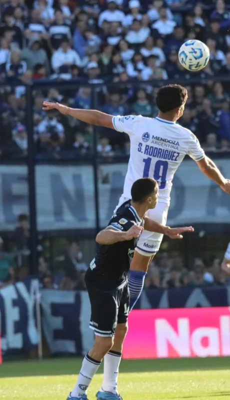 Salomón Rodríguez fue la gran figura de la tarde.