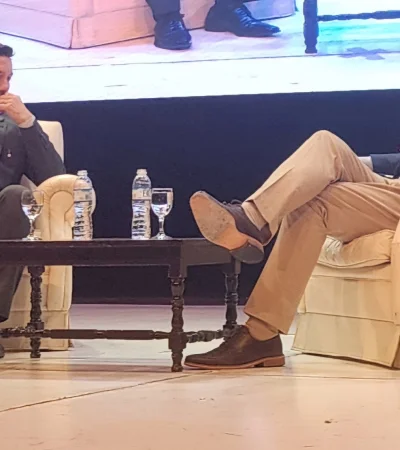 Foto: Gabriel Landart