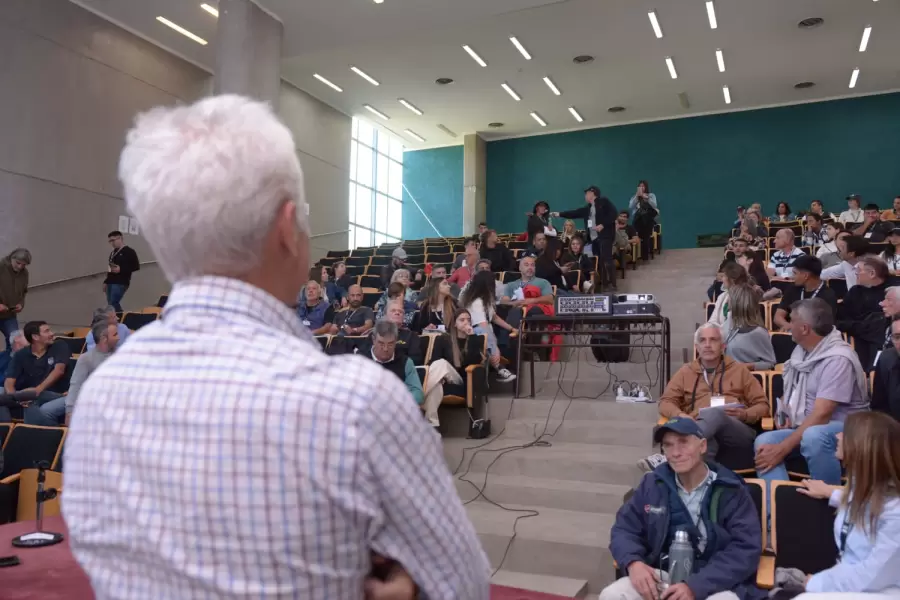 Deliberaciones necesarias