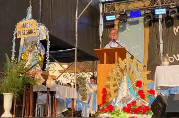 El arzobispo de Buenos Aires criticó la actitud de los políticos frente a la pobreza