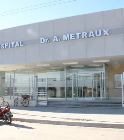 Homicidio en Maipú: una riña en una finca dejó un muerto y un detenido