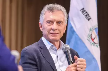 Macri defiende la universidad pública pero pide que no se desvíen los fondos a otros fines