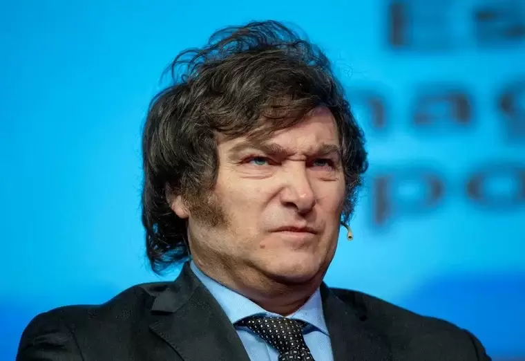 Presidente dispuesto a confrontar