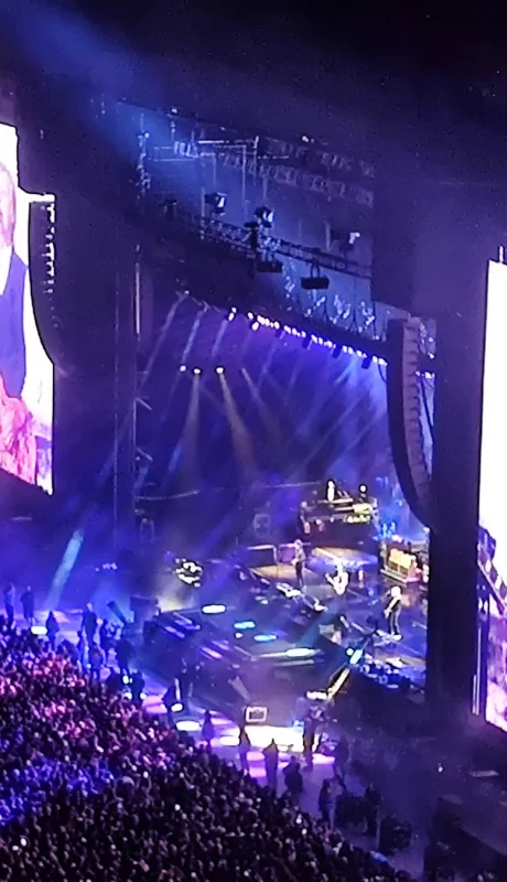 Concierto Paul McCartney.