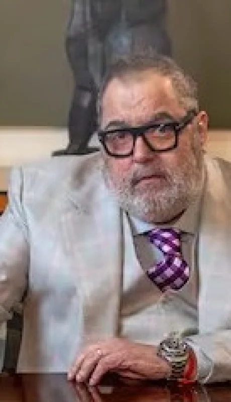 Jorge Lanata debió ser nuevamente trasladado al Hospital Italiano