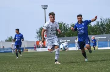 Los mendocinos se despidieron del Federal A: Huracán LH, Gutiérrez y San Martín eliminados