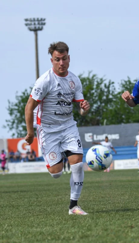 Huracán Las Heras eliminado del torneo Federal A