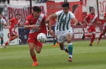 Empate con sabor amargo: Maipú no pudo con San Miguel y peligra su ingreso al Reducido