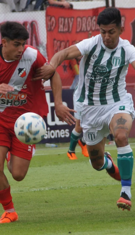 Deportivo Maipú empató con San Miguel